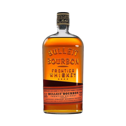 Whiskey Bulleit Bourbon 750ml