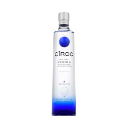 Vodka Cîroc 750ml